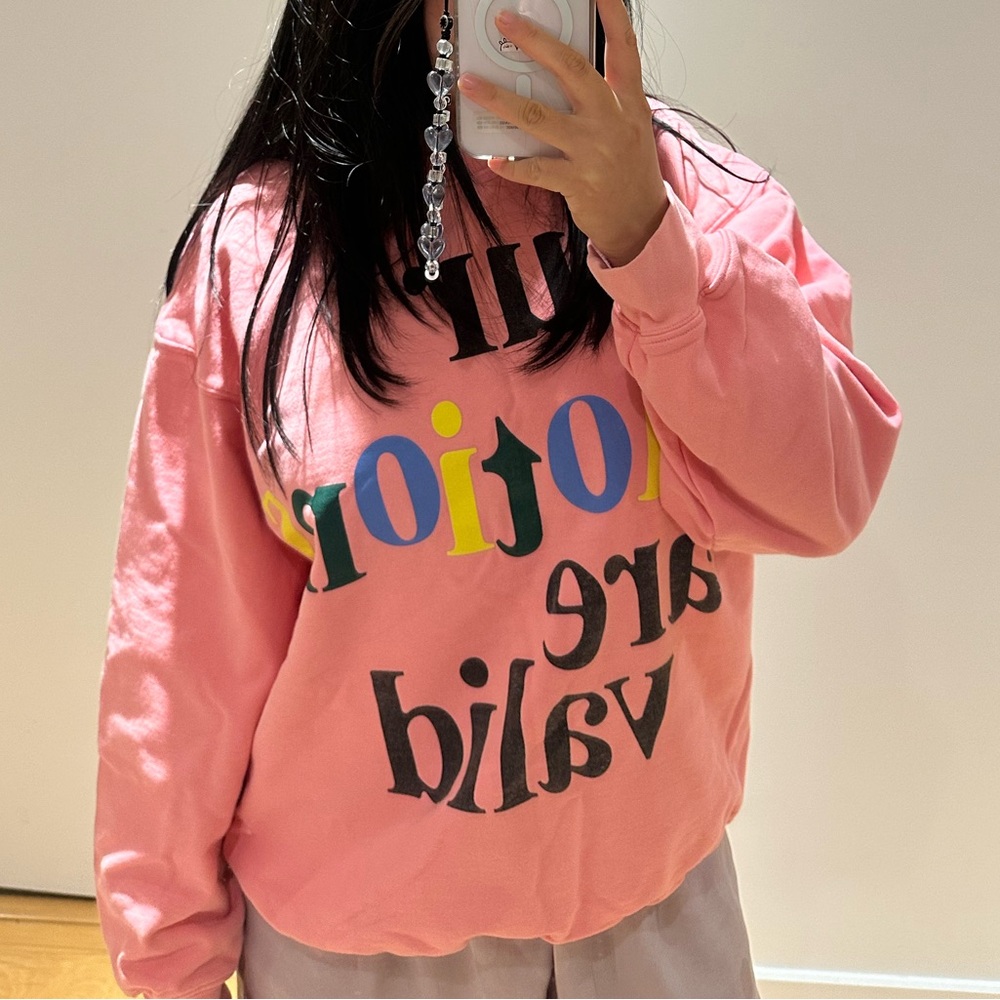 The Mayfair Group Sweatshirt